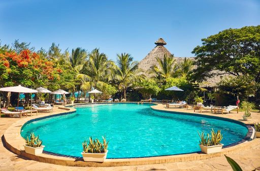 15 Days Luxury Kenya, Tanzania Safari & Zanzibar Beach Holiday