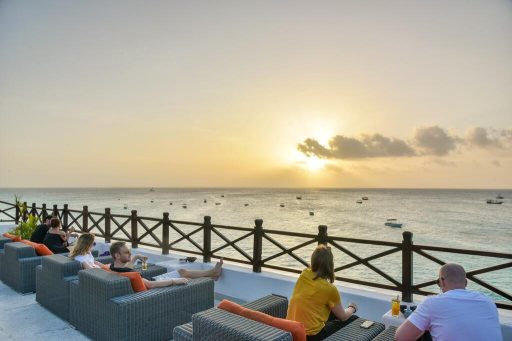 5 Days Luxury Zanzibar Beach Holiday