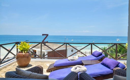 10 Days Luxury Zanzibar Beach Holiday