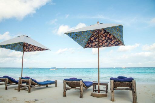 11 Days Luxury Zanzibar Beach Holiday