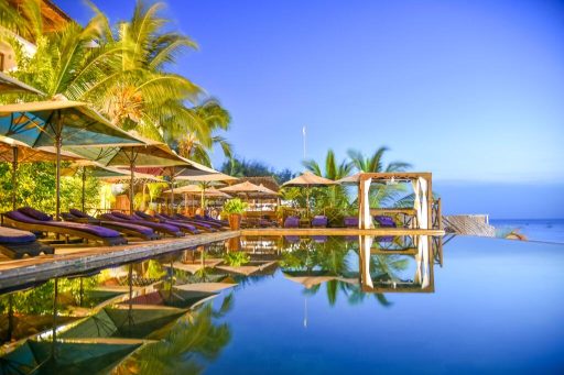 7 Days Luxury Zanzibar Beach Holiday