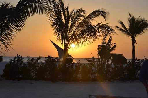 13 Days Luxury Zanzibar Beach Holiday