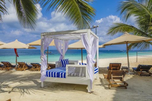 20 Days Luxury Kenya, Tanzania Safari and Zanzibar Beach Holiday